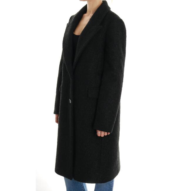 CAPPOTTO BOUCLE' HAVEONE - Mad Fashion | img vers.650x/